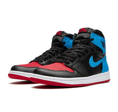 Jordan 1 High OG "UNC To Chicago"
