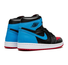 Jordan 1 High OG "UNC To Chicago"