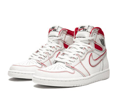 Jordan 1 High "Phantom"