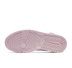 Jordan 1 Mid "Digital Pink"