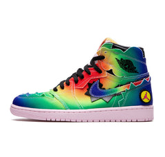 Jordan 1 Retro High "J. Balvin"