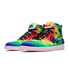 Jordan 1 Retro High "J. Balvin"
