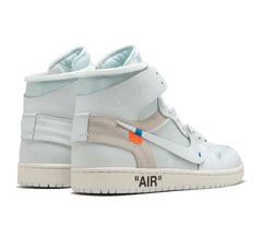 Jordan 1 Retro High "Off-White NRG"