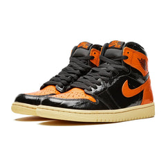 Jordan 1 Retro High "Shattered Backboard 3.0"