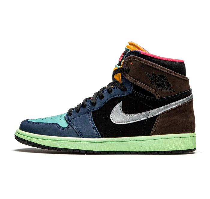 Jordan 1 Retro High "Tokyo Bio Hack"