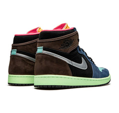 Jordan 1 Retro High "Tokyo Bio Hack"
