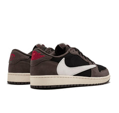 Jordan 1 Retro Low OG "Travis Scott Mocha"