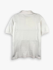 1980s Chemise Lacoste Polo Shirt