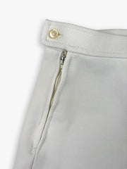 1980s Women’s Sergio Tacchini Tennis Skirt