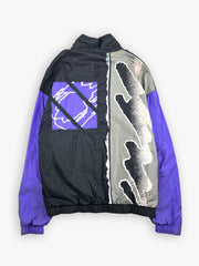 1990s Nike Challenge Court Track Jacket