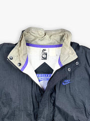 1990s Nike Challenge Court Track Jacket