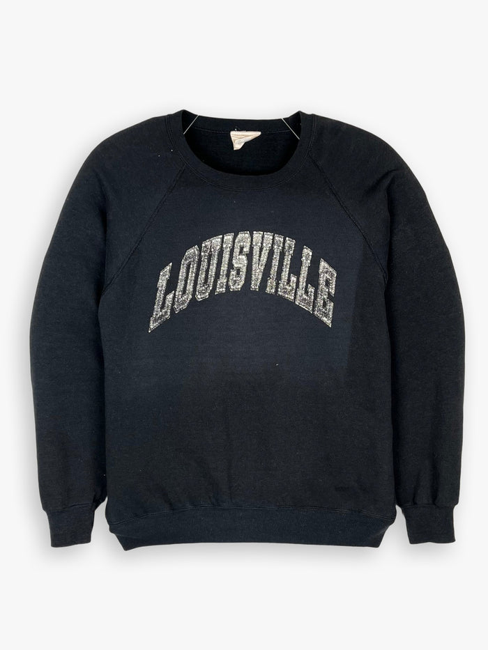 1990s Champion Louisville Sweatshirt