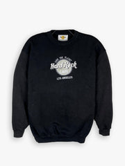1990s Hard Rock Cafe Los Angeles Sweatshirt