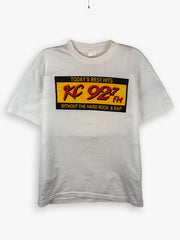 1990s KC 92.7 FM T-Shirt
