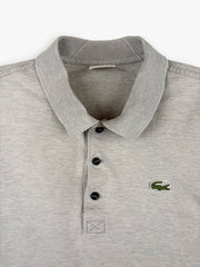 1990s Lacoste Polo Shirt