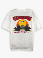 1990s Lee Goodguys Nostalgia Drags T-Shirt