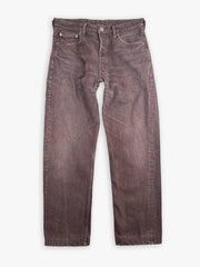 1990s Levi’s 501 Straight Leg Jeans