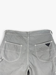 1990s Outrage Sport Shorts