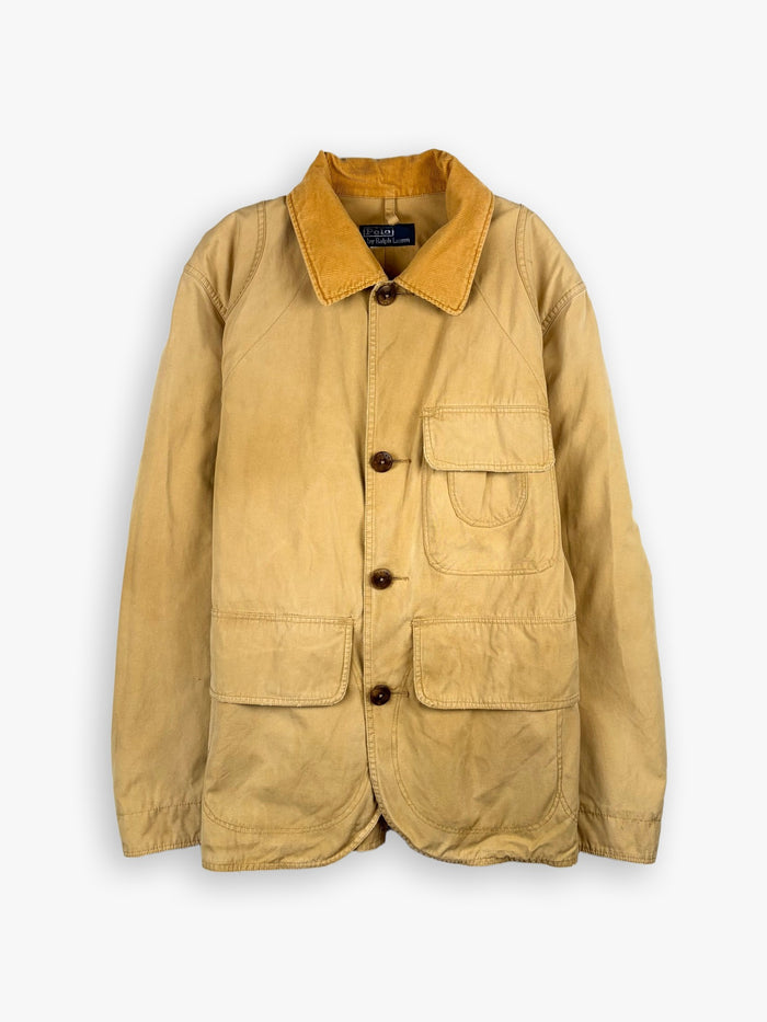 1990s Polo by Ralph Lauren Chore Jacket