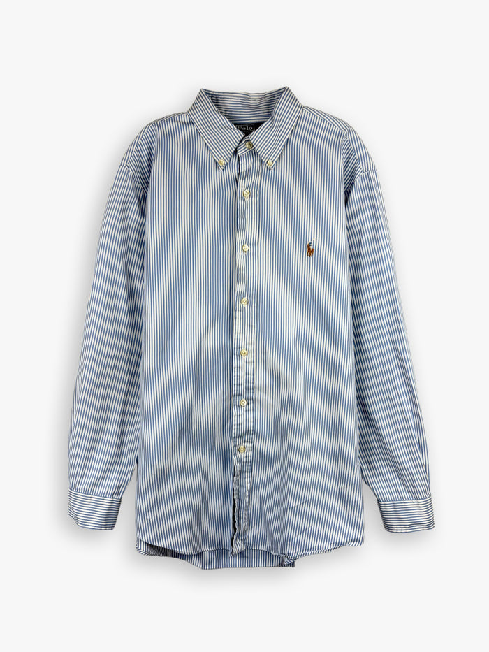 1990s Polo Ralph Lauren Button Down Shirt