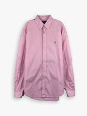 1990s Polo Ralph Lauren Button Down Shirt