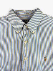 1990s Polo Ralph Lauren Button Down Shirt