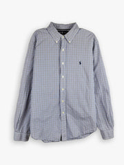 1990s Ralph Lauren Button Down Shirt