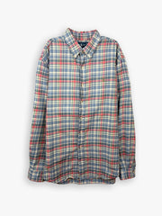 1990s Ralph Lauren Button Down Shirt