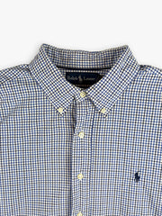 1990s Ralph Lauren Button Down Shirt