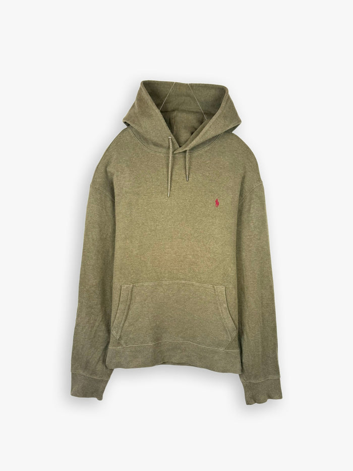 1990’s Ralph Lauren Hoodie