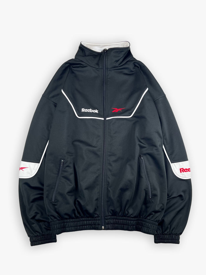 1990s Reebok Track Top