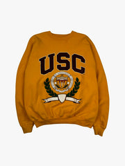 1990's University of Southern California Sweatshirt