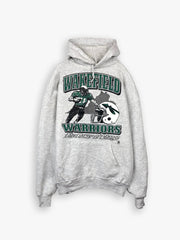 1990s Wakefield Warriors Hoodie