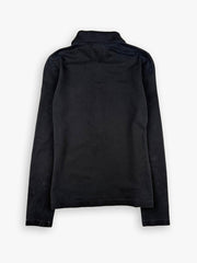 1990s Women’s Lacoste Long-sleeve Polo Shirt