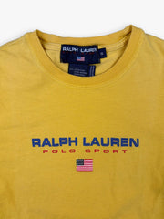 1990s Women’s Ralph Lauren Polo Sport T-Shirt