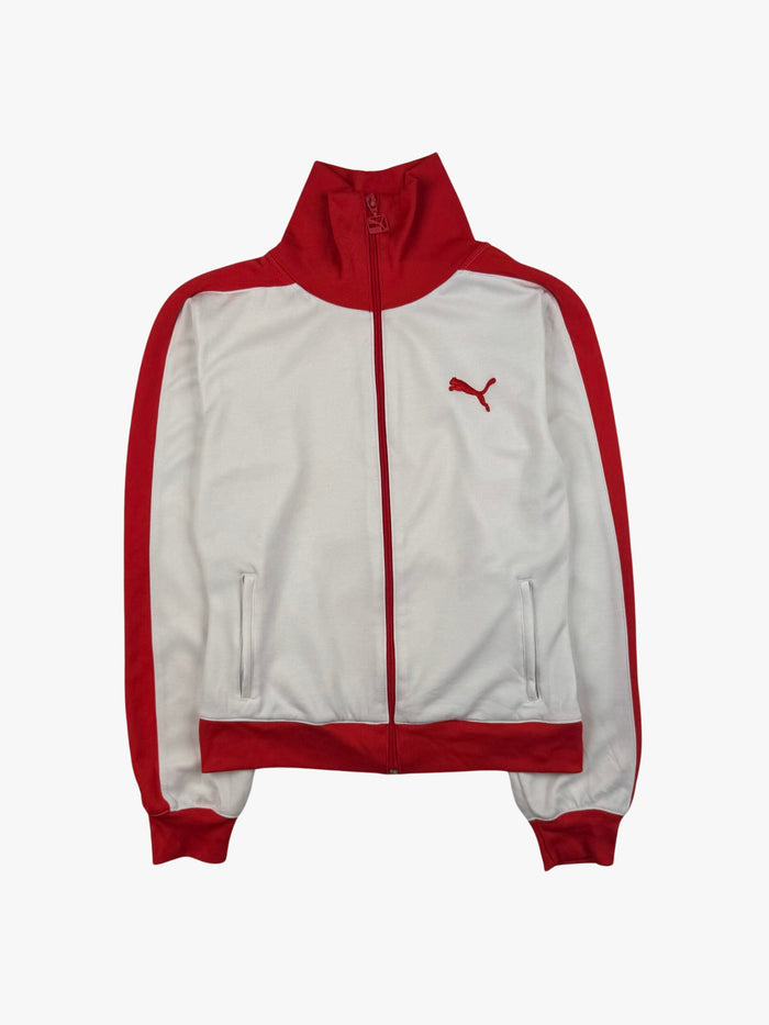 1990’s Women's Puma Track Top