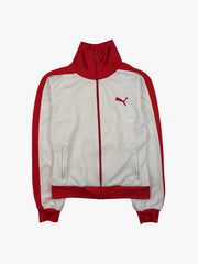 1990’s Women's Puma Track Top