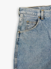 1990s Wrangler Denim Shorts