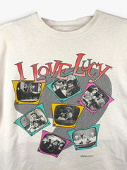 1992 I Love Lucy T-Shirt