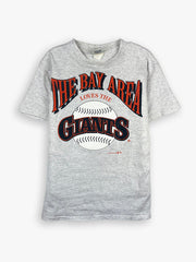1992 San Francisco Giants MLB T-Shirt