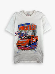1997 Dale Earnhardt Wheaties Nascar T-Shirt