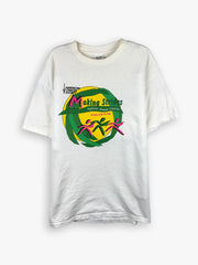 1998 Making Strides Against Breast Cancer T-Shirt