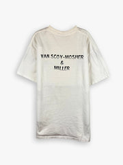 1998 Making Strides Against Breast Cancer T-Shirt