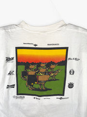 1999 Oktoberfest 30th Anniversary Symphony League of Fort Worth Inc. T-Shirt