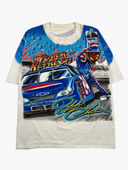1999 Pepsi Nascar Jeff Gordon T-Shirt