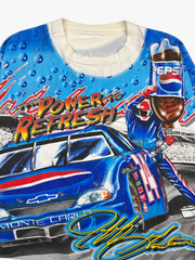 1999 Pepsi Nascar Jeff Gordon T-Shirt