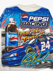 1999 Pepsi Nascar Jeff Gordon T-Shirt