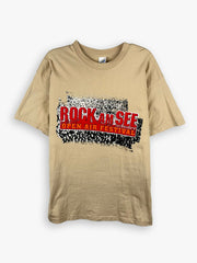 1999 Rock Am See Open Air Festival T-Shirt
