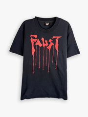 2000 Faust "Love Of The Damned" T-Shirt