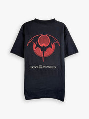 2000 Faust "Love Of The Damned" T-Shirt